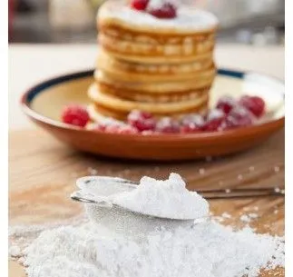 FC AZUCAR GLASS (Icing sugar) 4  KG 2