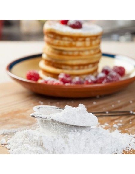 FC AZUCAR GLASS (Icing sugar) 4  KG