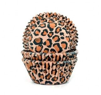 HOUSE OF MARIE CAPSULA LEOPARDO 50 UN