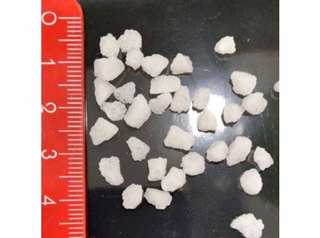 AZUCAR PERLADO GROSOR P3 . VENTA A PESO