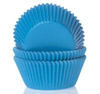 HOUSE OF MARIE CAPSULA AZUL CIAN 50 UN
