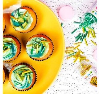 FC SPRINKLES PALITOS DE... 2