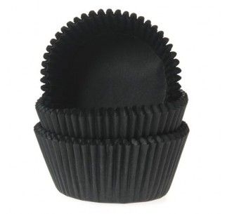 HOUSE OF MARIE CAPSULA NEGRA 50 UN