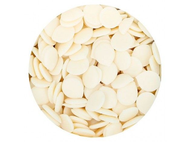 AZUMELTS CANDY BLANCO 1 kg