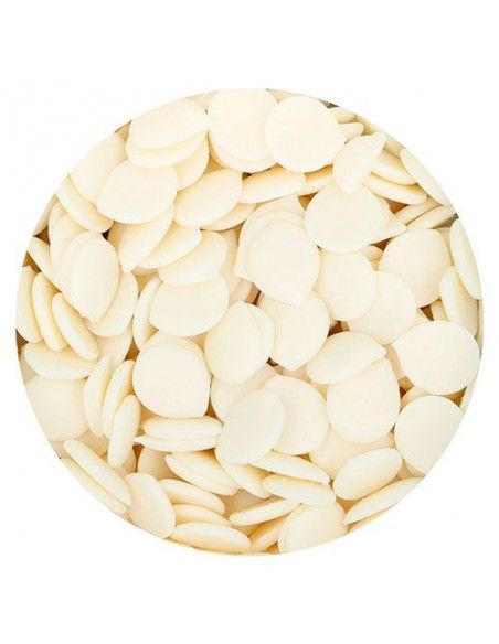 AZUMELTS CANDY BLANCO 1 kg