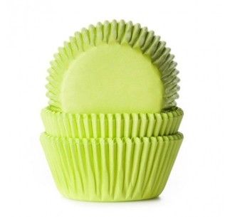 HOUSE OF MARIE CAPSULA VERDE LIMA 50 UN