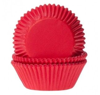 HOUSE OF MARIE CAPSULA ROJA RED VELVET 50 UN