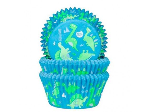 HOUSE OF MARIE CAPSULA DINOS 50 UN