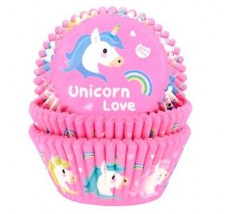 HOUSE OF MARIE CAPSULA UNICORNIO 50 UN