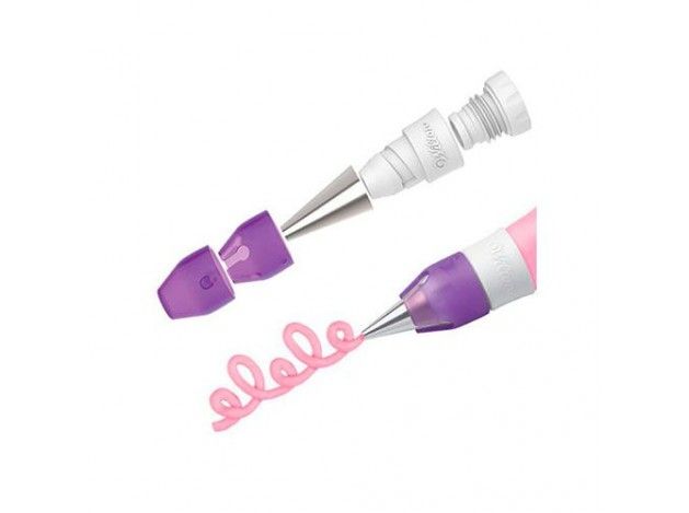 WILTON KIT ACOPLADOR BOQUILLA