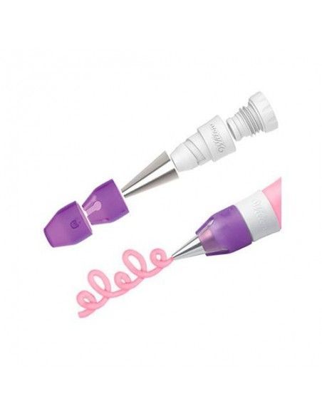 WILTON KIT ACOPLADOR BOQUILLA