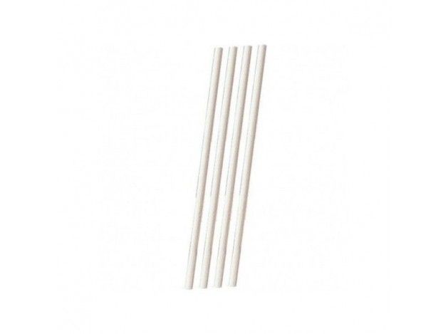 AZUCREN PALITOS PIRULETAS/CAKEPOP LOLLIPOP 10 CM 50 UN