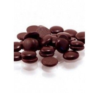 COBERTURA CHOCOLATE 72% RENO. VENTA A PESO