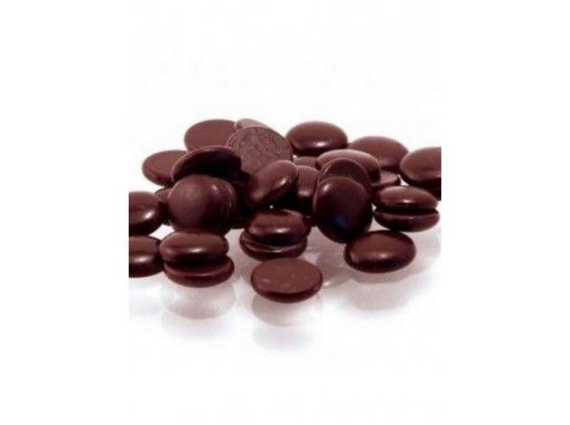 COBERTURA CHOCOLATE 72% RENO. VENTA A PESO