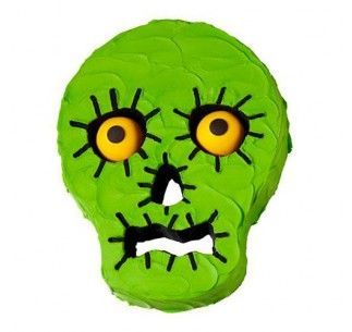 WILTON MOLDE CALAVERA 2