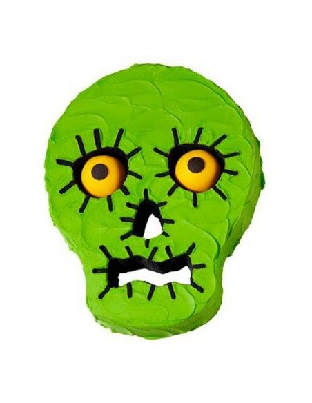 WILTON MOLDE CALAVERA