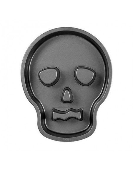 WILTON MOLDE CALAVERA