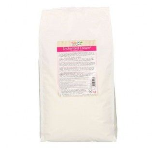 FC MEZCLA PARA CREMA ENCANTADA (Enchanted Cream) 10 kg