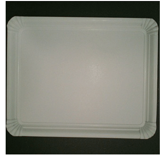 BANDEJA Nº 13-LL 34x42 CM