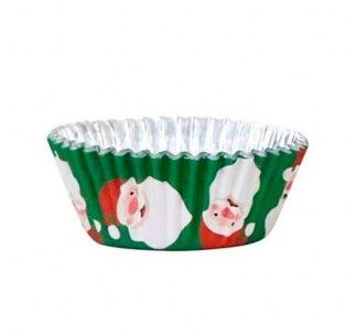 PME CAPSULAS NAVIDAD SANTA 30 UN 2