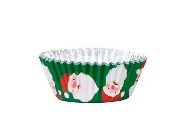 PME CAPSULAS NAVIDAD SANTA 30 UN