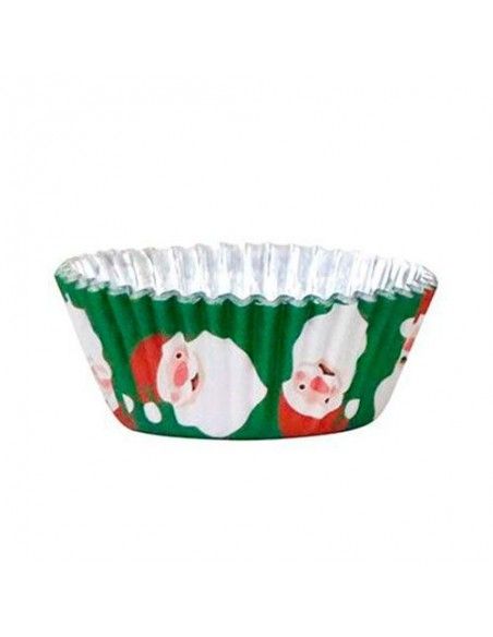 PME CAPSULAS NAVIDAD SANTA 30 UN