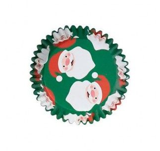 PME CAPSULAS NAVIDAD SANTA 30 UN