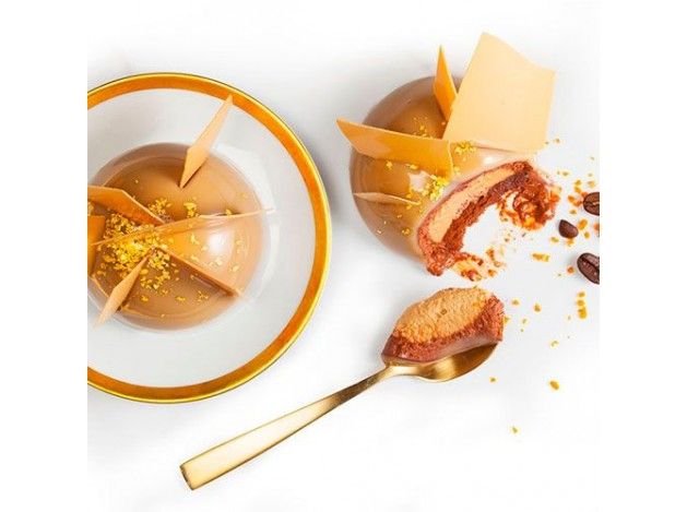 CALLEBAUT CHOCOLATE GOLD, VENTA AL PESO