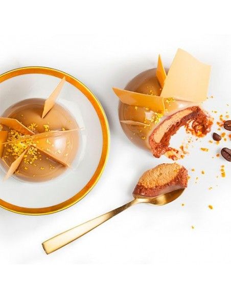 CALLEBAUT CHOCOLATE GOLD, VENTA AL PESO