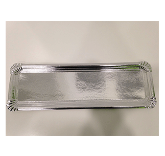 BANDEJA A3 BRAZO DE GITANO 12.5x38 CM