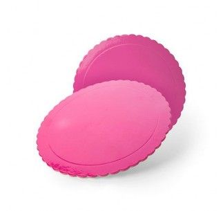 DISCO EXTRAFUERTE ROSA...