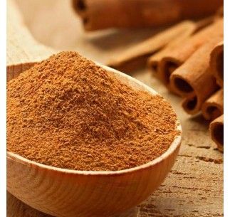 CANELA MOLIDA 1 kG
