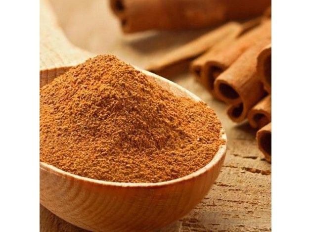 CANELA MOLIDA 1 kG