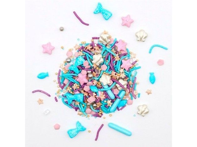 PME SPRINKLES MIX MERMAID - SIRENAS 60 G