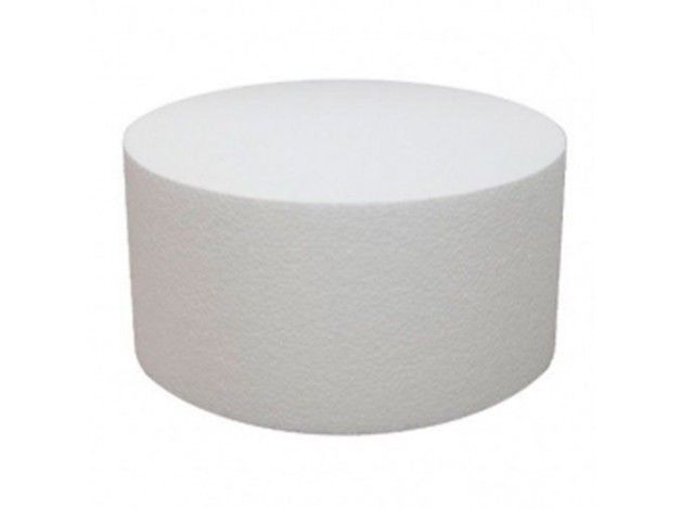AZUCREN DUMMY REDONDO 10 CM ALTURA - 25 CM