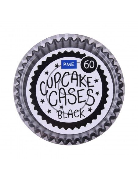 PME CAPSULAS NEGRA 60 UD