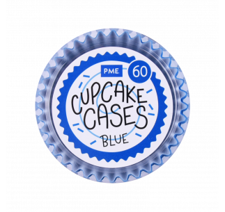 PME CAPSULAS AZUL 60 UD