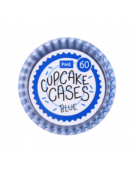 PME CAPSULAS AZUL 60 UD