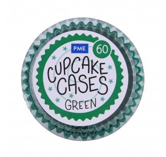 PME CAPSULAS VERDE 60 UD