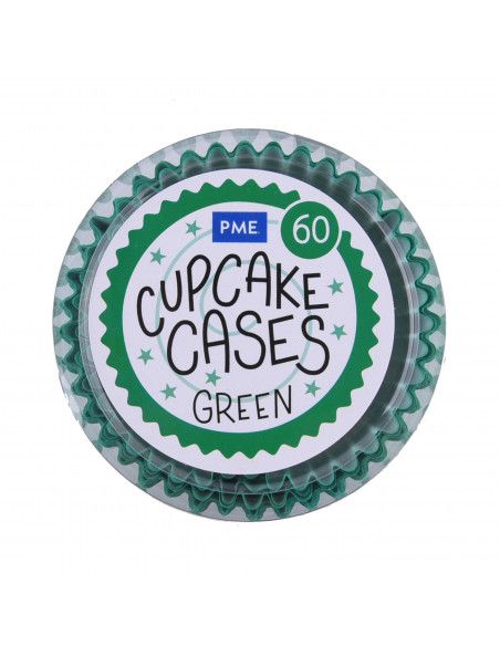 PME CAPSULAS VERDE 60 UD