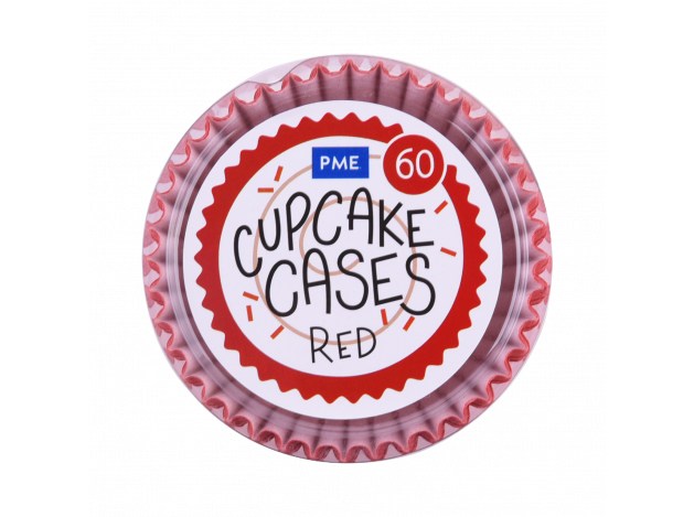 PME CAPSULAS ROJO 60 UD