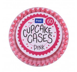 PME CAPSULAS ROSA 60 UD