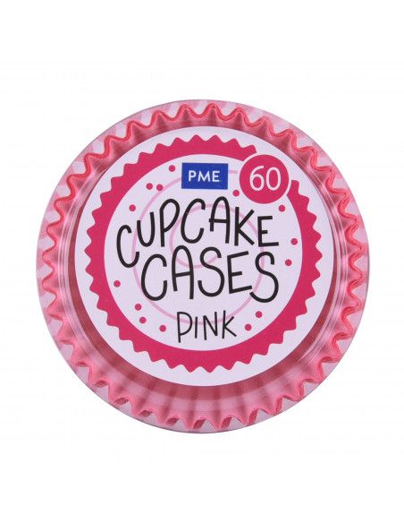 PME CAPSULAS ROSA 60 UD