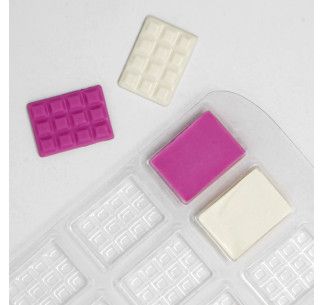 PME MOLDE MINI TABLETA DE... 2