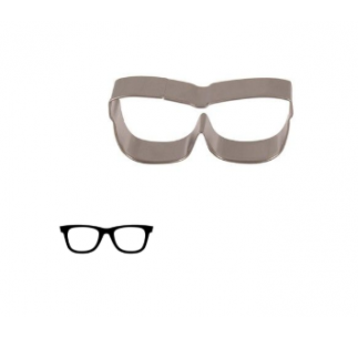 CORTADOR GAFAS