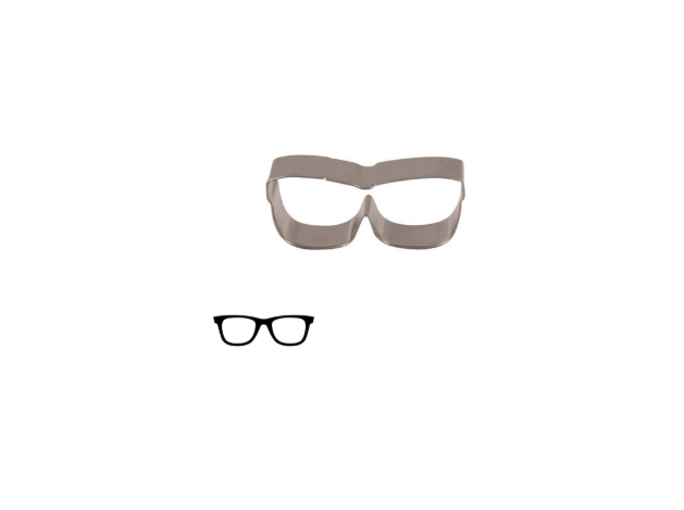 CORTADOR GAFAS