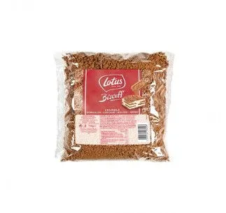 GALLETA CRUNCH LOTUS -... 2