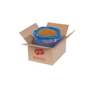GALLETA CRUNCH LOTUS -...