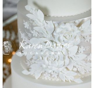 KAREN DAVIES MOLDE DE... 2