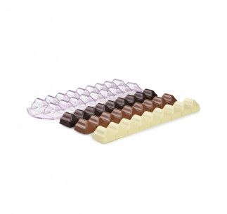 IBILI MOLDE CHOCOBAR...